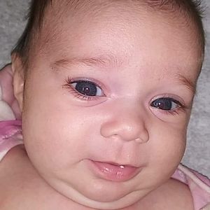 Meet your Posher, Virginia